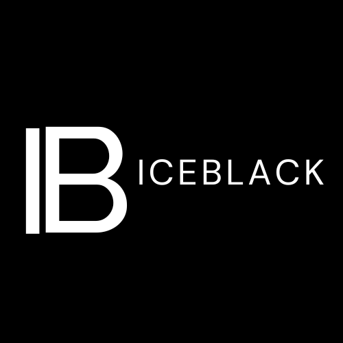 iceblack.com